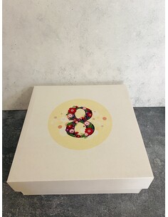 Kadınlar Günü Hediye Kutusu 2