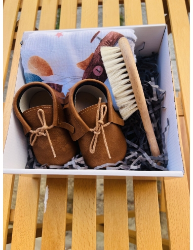 Bebek Yenidoğan Hediye Kutusu