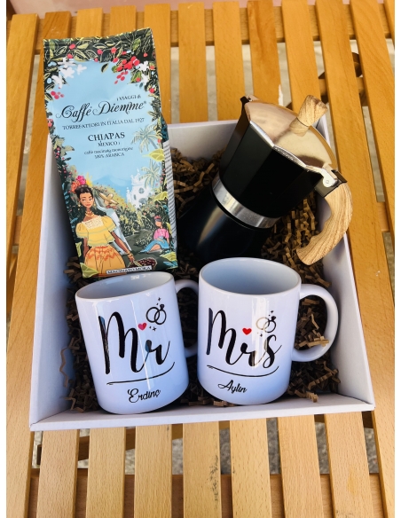 Yeni Evlilik Hediyesi