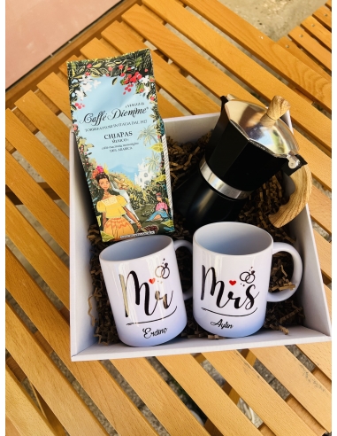 Yeni Evlilik Hediyesi