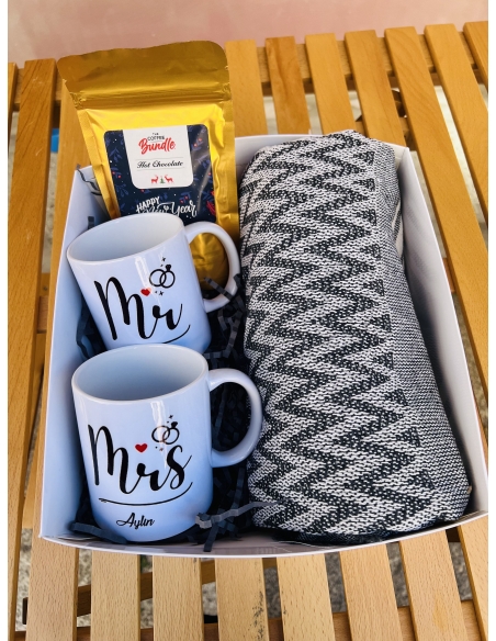 Yeni Evlilik Hediyesi