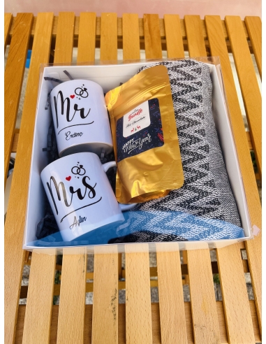 Yeni Evlilik Hediyesi