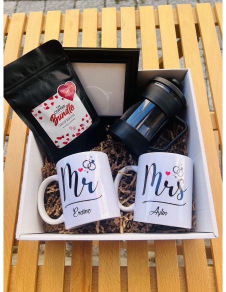 Yeni Evlilik Hediyesi