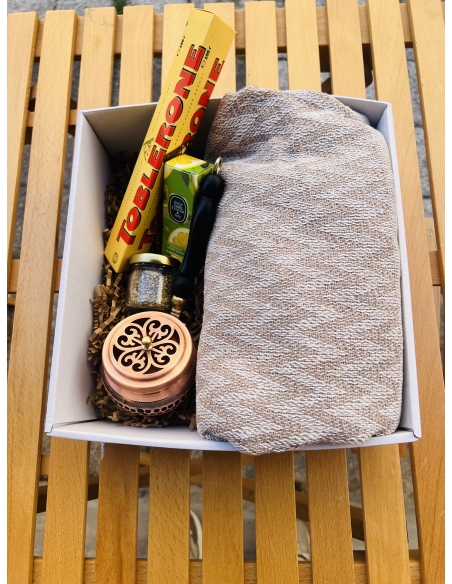 Yeni Evlilik Hediyesi