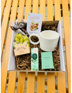 Öğretmenler Günü Hediye Seti