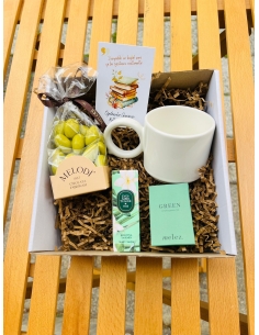 Öğretmenler Günü Hediye Seti 2