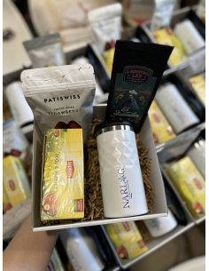 Yeni iş, Welcome Kit, Hoş Geldin Hediye Kutusu