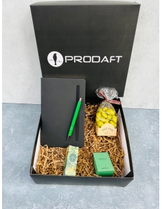 Yeni iş, Welcome Kit, Hoş Geldin Hediye Kutusu