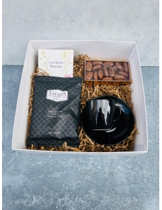 Yeni iş, Welcome Kit, Hoş Geldin Hediye Kutusu