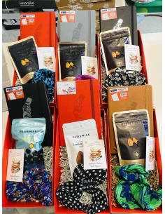 Öğretmenler Günü Hediye Kutusu 2