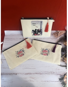 Öğretmenler Günü Clutch Çanta