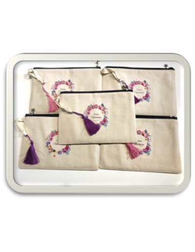 Öğretmenler Günü Clutch Çanta