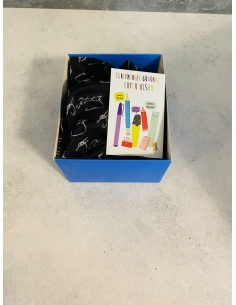 Öğretmenler Günü Hediye Kutusu