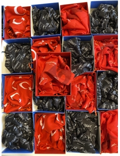 Öğretmenler Günü Hediye Kutusu 2