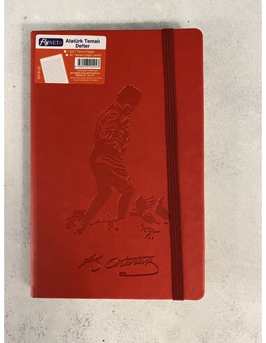 Öğretmenler Günü Kutu 13