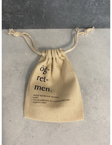 Öğretmenler Günü Kutu 27