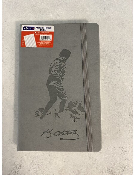 ATATÜRK AJANDASI