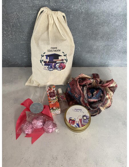 Öğretmenler Günü Setİ 11