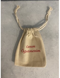 Canım Öğretmenim Kesesi 2