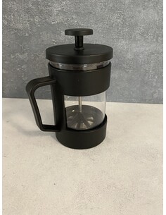 french press