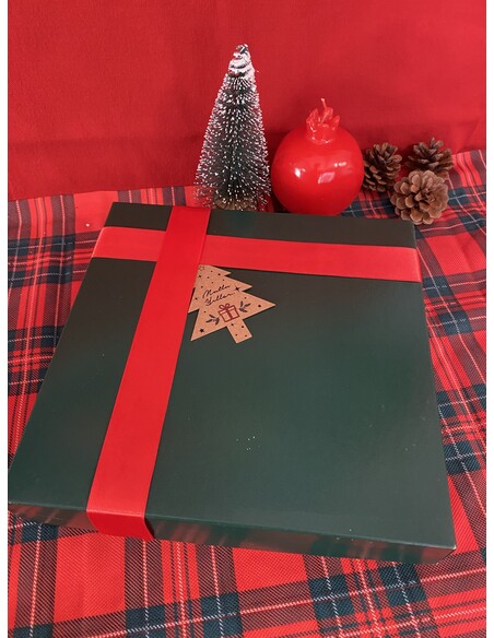 YILBAŞI HEDİYE KUTUSU1