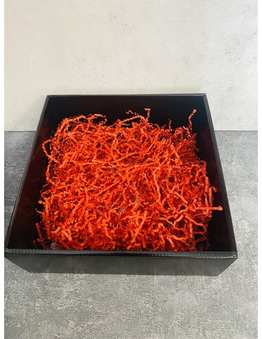 Sevgililer Günü Büyük Boy Boş Hediye Kutusu 11