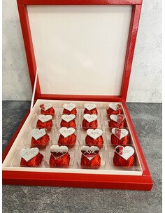 Sevgililer Günü Hediye Kutusu 12 2