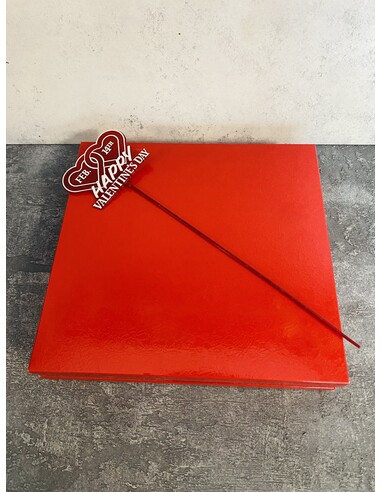 Sevgililer Günü Hediye Kutusu 12