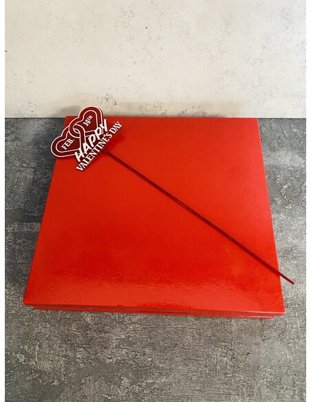 Sevgililer Günü Hediye Kutusu 12