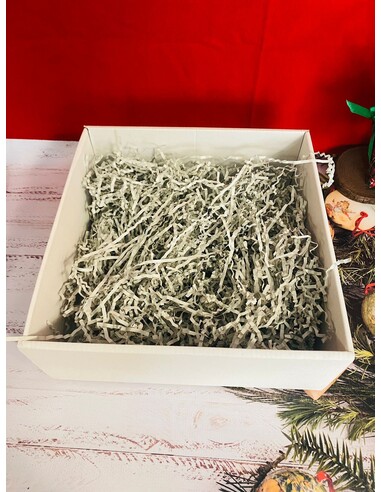 Yılbaşı Yeni Yıl Hediye Kutusu 40