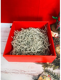 Yılbaşı Yeni Yıl Hediye Kutusu 41 2