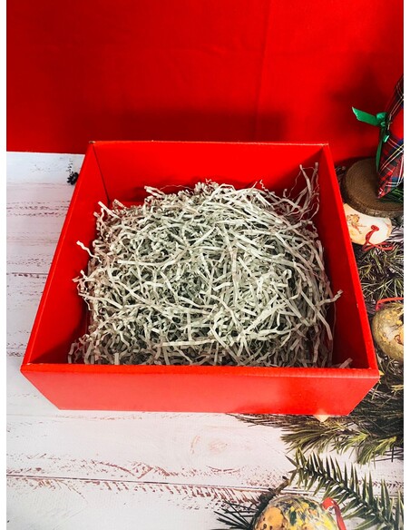 Yılbaşı Yeni Yıl Hediye Kutusu 41