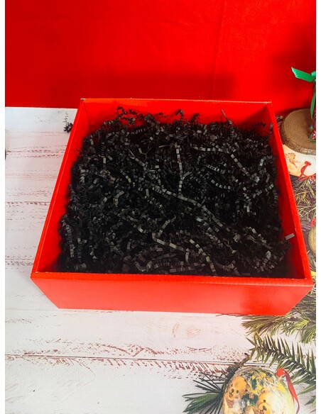 Yılbaşı Yeni Yıl Hediye Kutusu 41