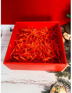 Yılbaşı Yeni Yıl Hediye Kutusu	42 2