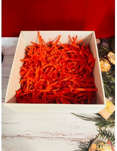 Yılbaşı Yeni Yıl Hediye Kutusu 45 2