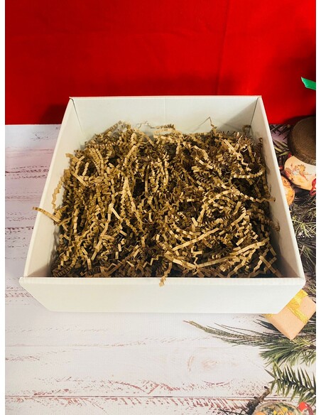 Yılbaşı Yeni Yıl Hediye Kutusu    47