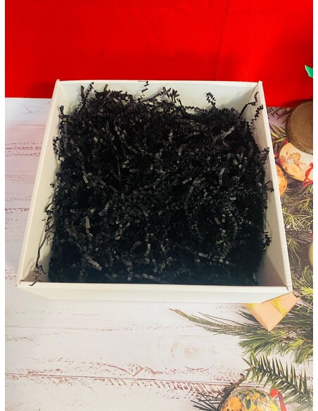 Yılbaşı Yeni Yıl Hediye Kutusu    47