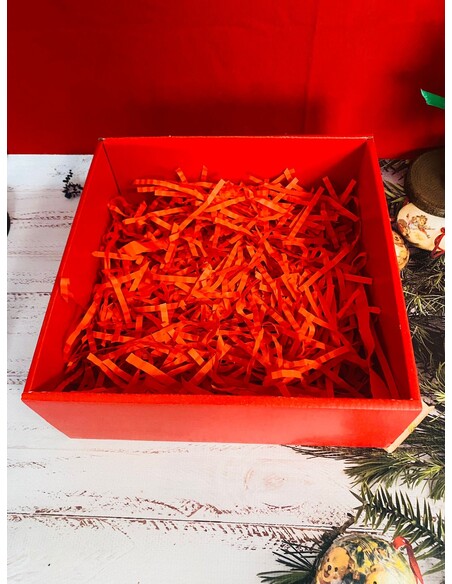 Yılbaşı Yeni Yıl Hediye Kutusu 49