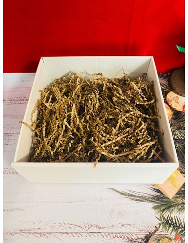 Yılbaşı  Boş Hediye Kutusu 10