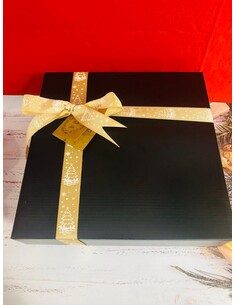 Yılbaşı Yeni Yıl Hediye Kutusu 50