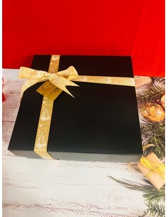 Yılbaşı Yeni Yıl Hediye Kutusu 50 2