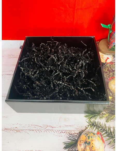 Yılbaşı Yeni Yıl Hediye Kutusu 50