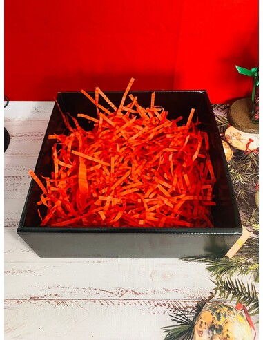 Yılbaşı Yeni Yıl  Boş Hediye Kutusu 54