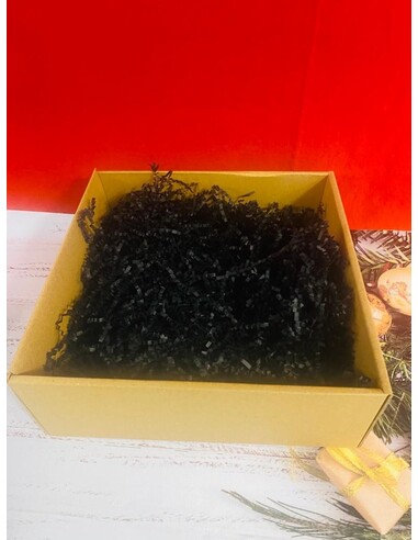 Yılbaşı Yeni Yıl  Boş Hediye Kutusu 57