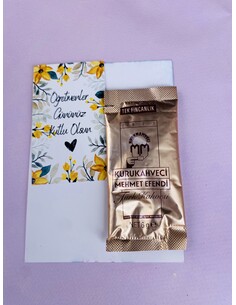 Öğretmenler Günü Hediye Seti