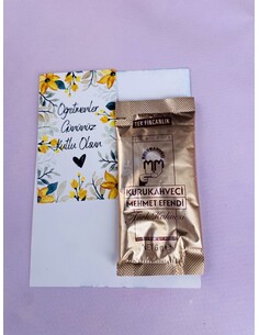 Öğretmenler Günü Hediye Seti 2