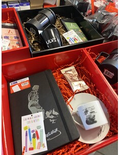 Öğretmenler Günü Hediye Kutusu